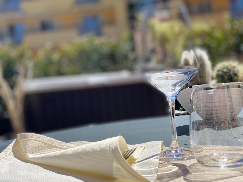 Hotel Ristorante Eurossola 도모도솔라 외부 사진